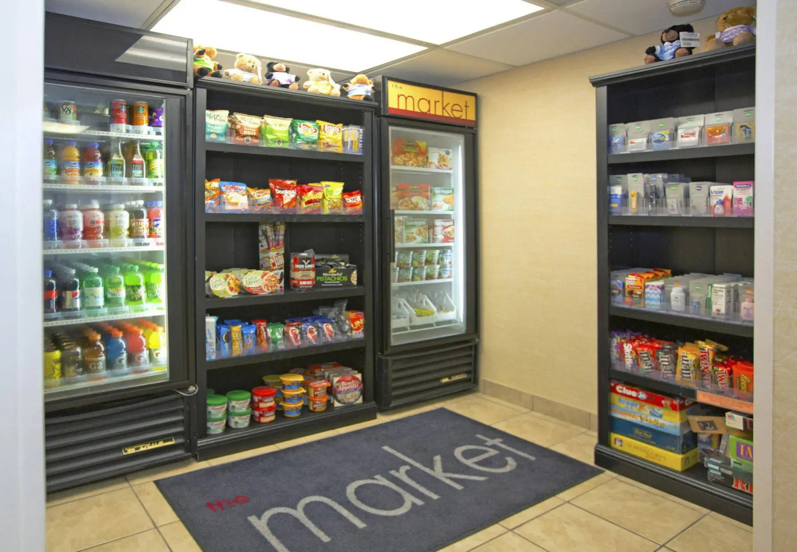 Fairfield Inn by Marriott Pittsburgh New Stanton