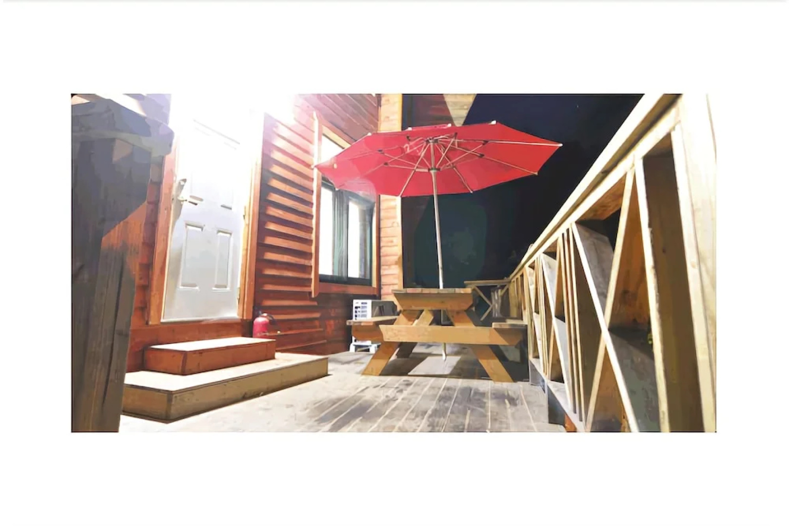 Jeongup Gagopara Pension