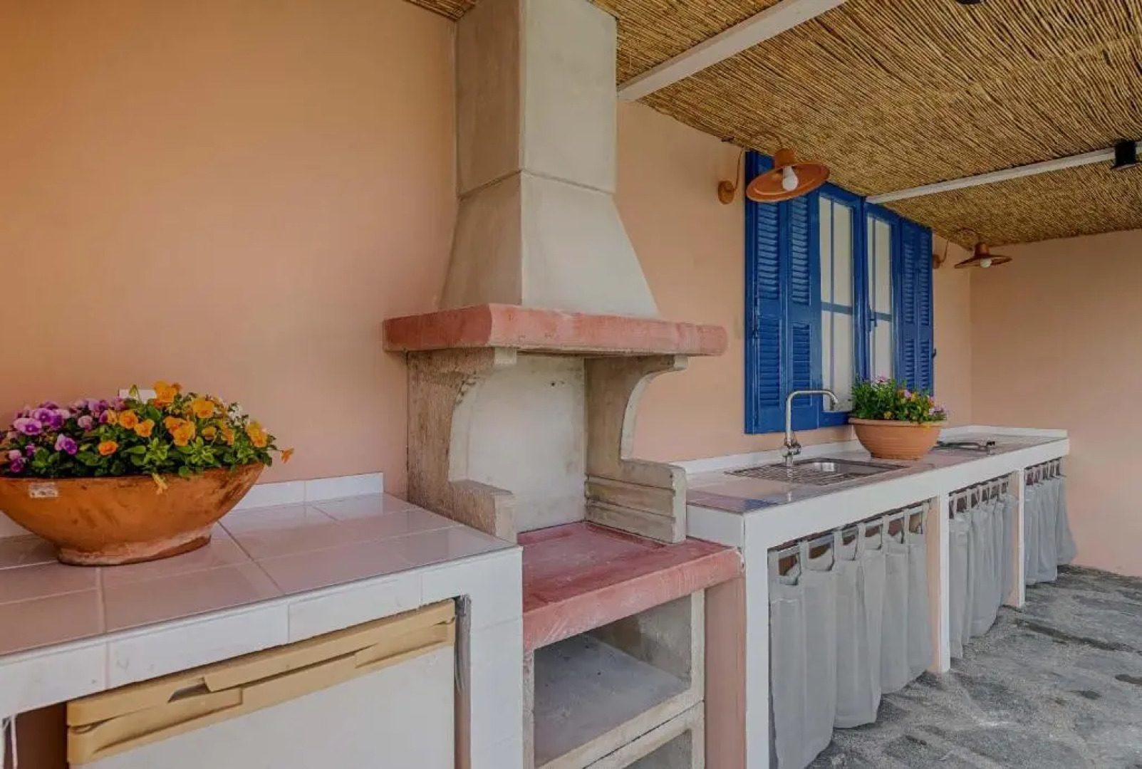 Afandou Beach Villas Sofias