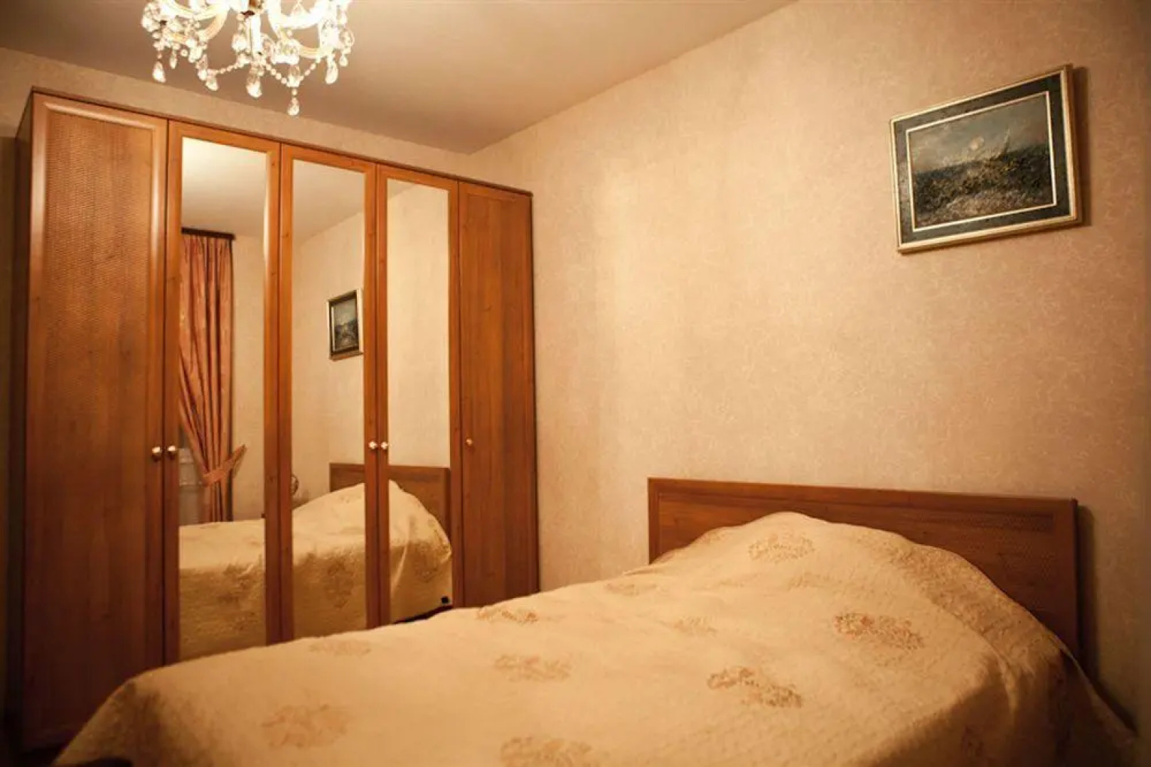 Moscow DaynNight Hostel