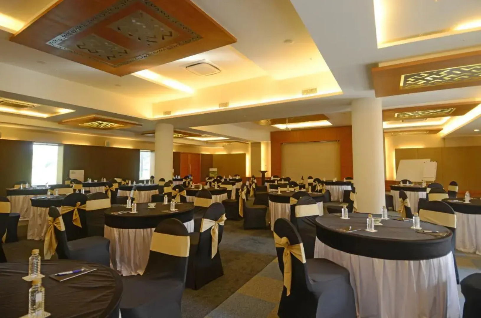 Club Mahindra Kensville Golf Resort