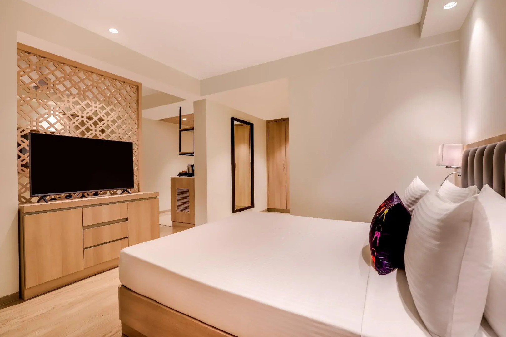 Keys Prima by Lemon Tree Hotels, Pimpri Pune