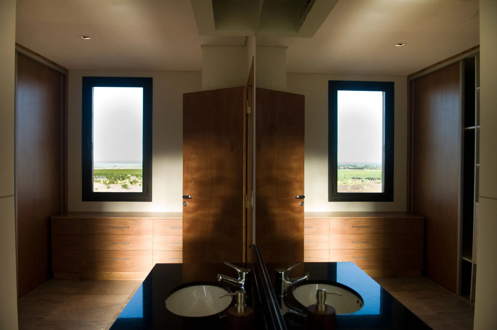 La Morada Lodge - Valle de Uco
