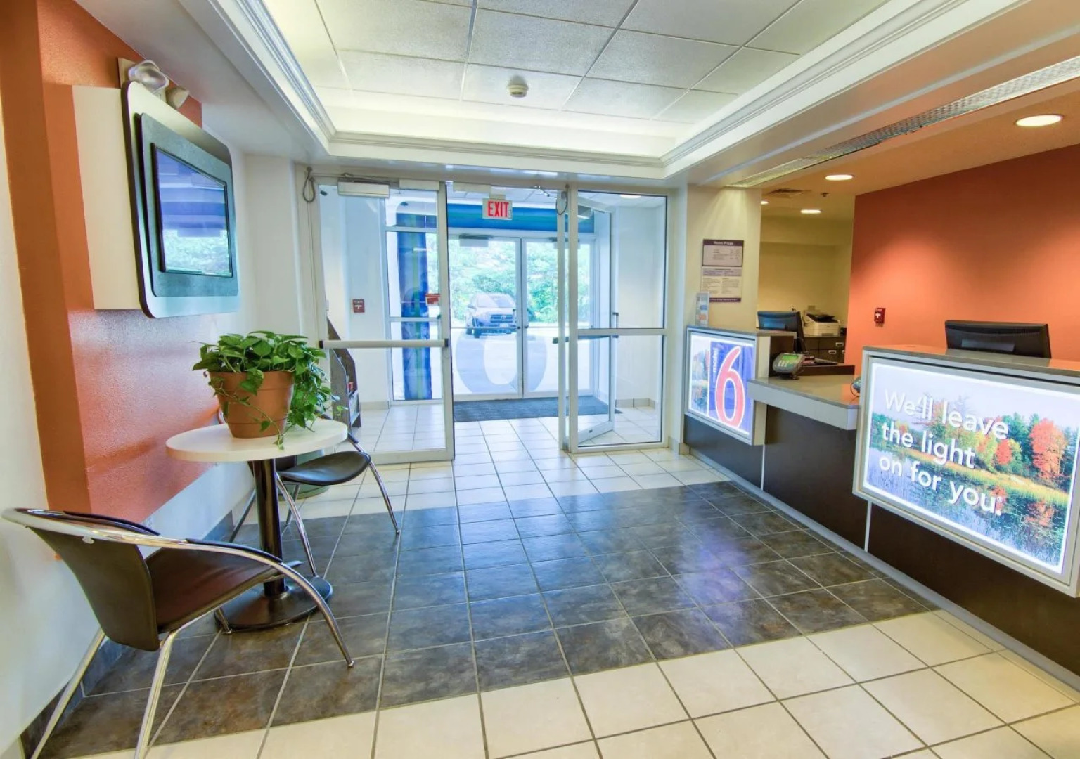 Motel 6 Portsmouth, NH