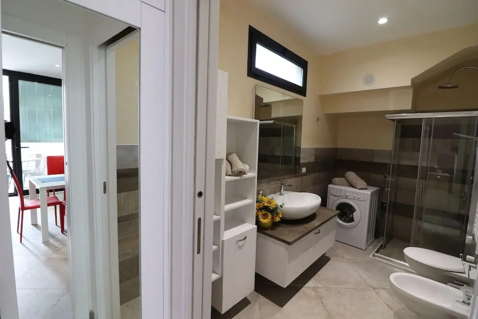 Modern Apartment "casa Giuditta Deluxe A Otranto"