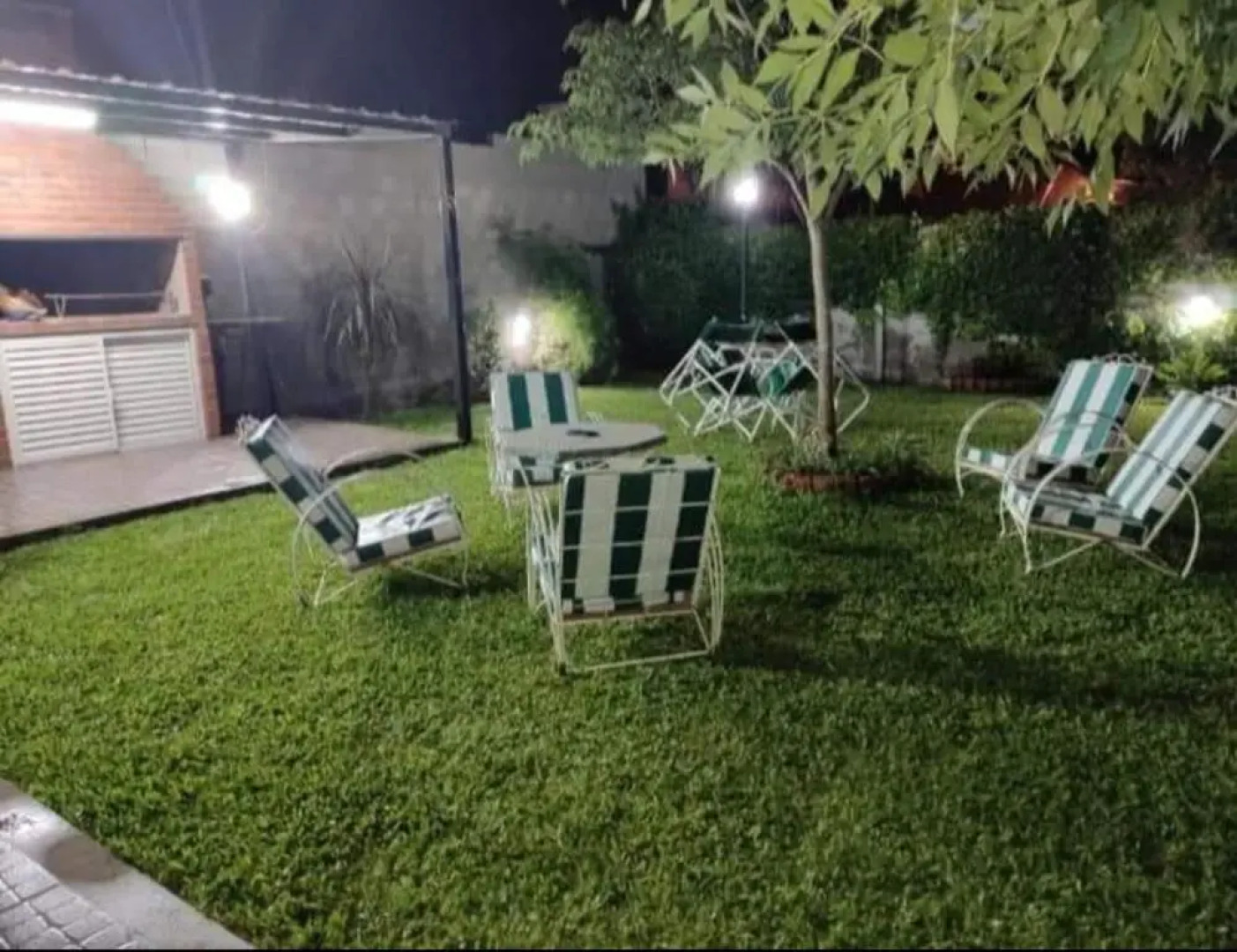 Departamentos Victorino