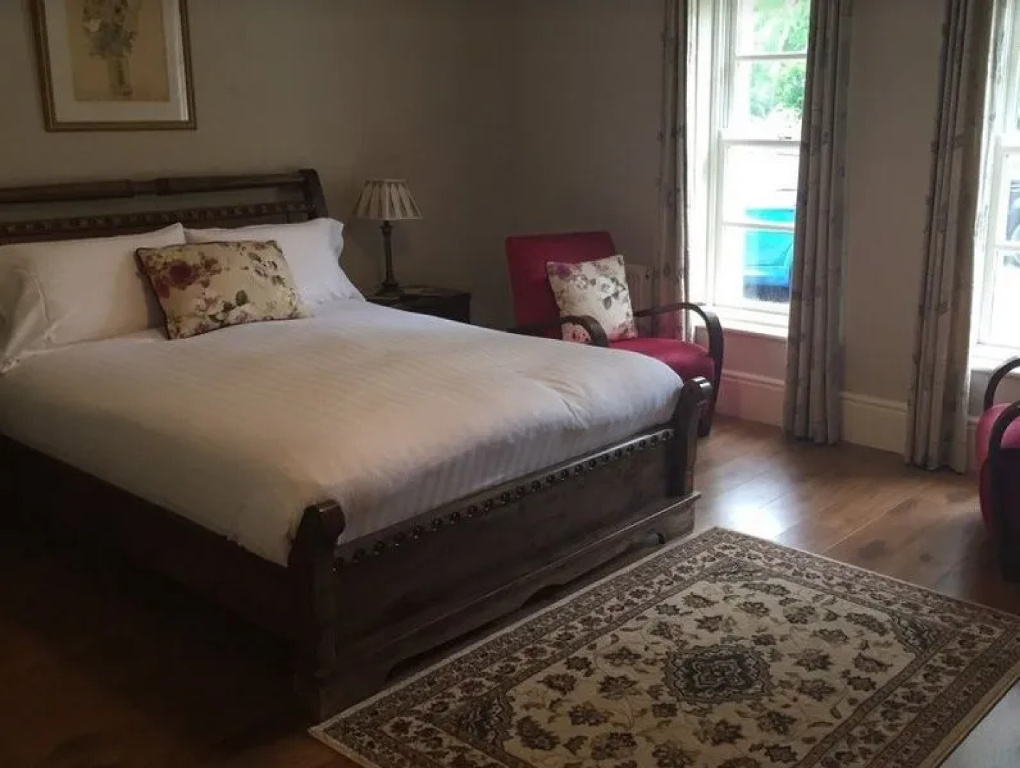 Riversdale Country House