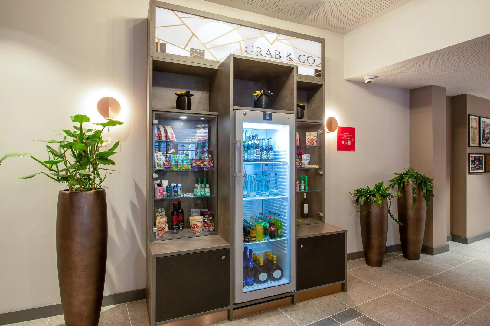 Leonardo Royal Hotel Nürnberg