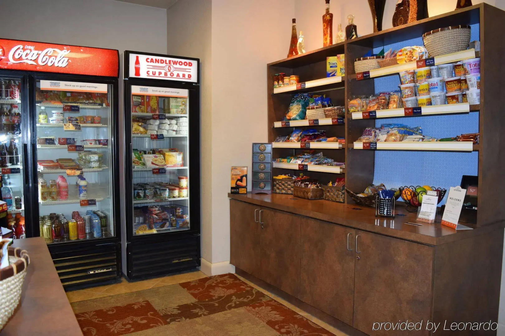 Candlewood Suites Jefferson City by IHG