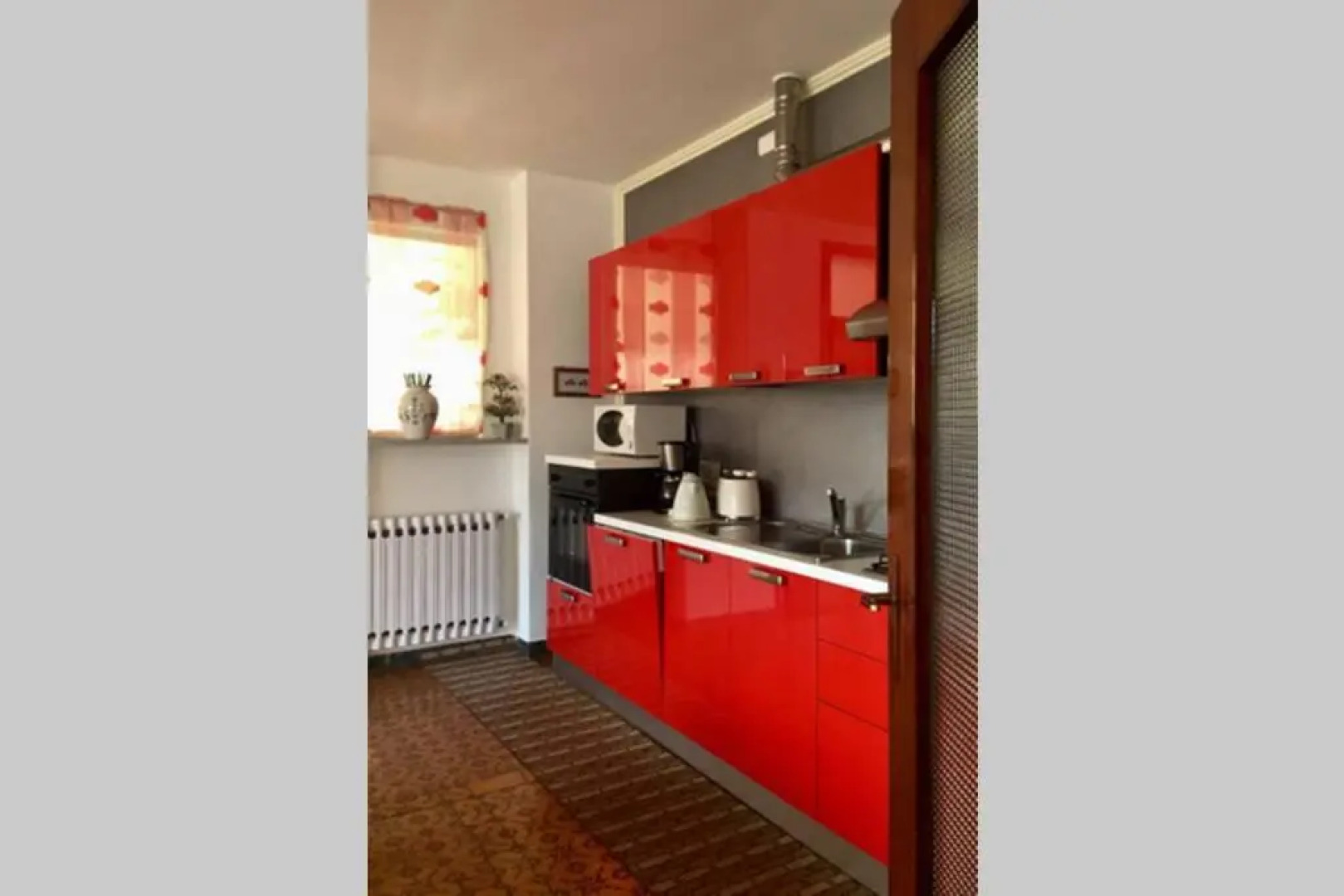 Appartamento Il Girasole Cremia Lago di Como