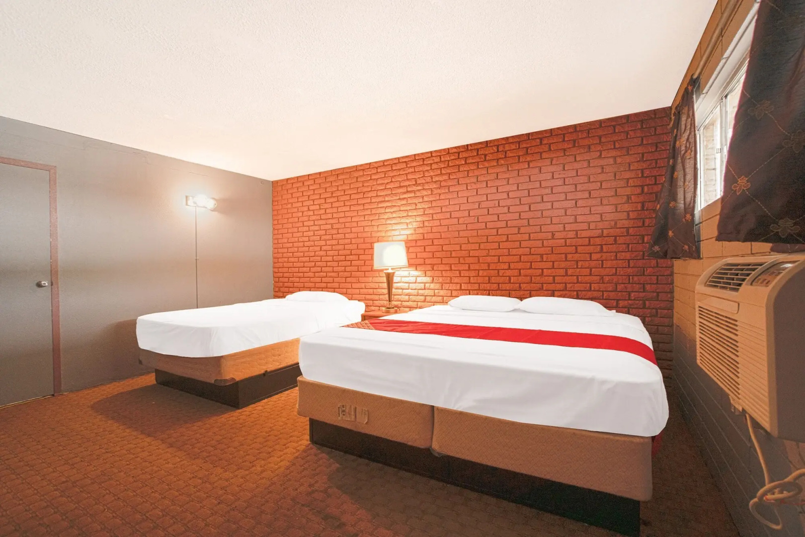 Town & Country Motel Bossier City by OYO