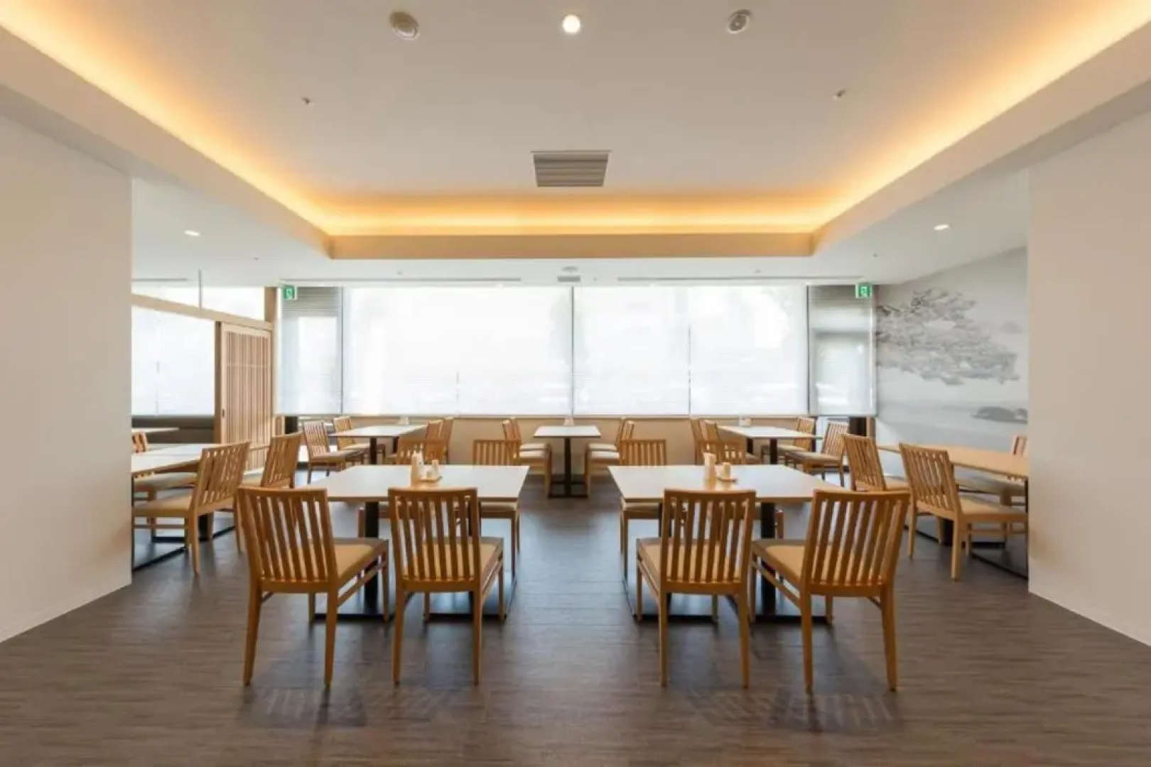 Matsue Excel Hotel Tokyu