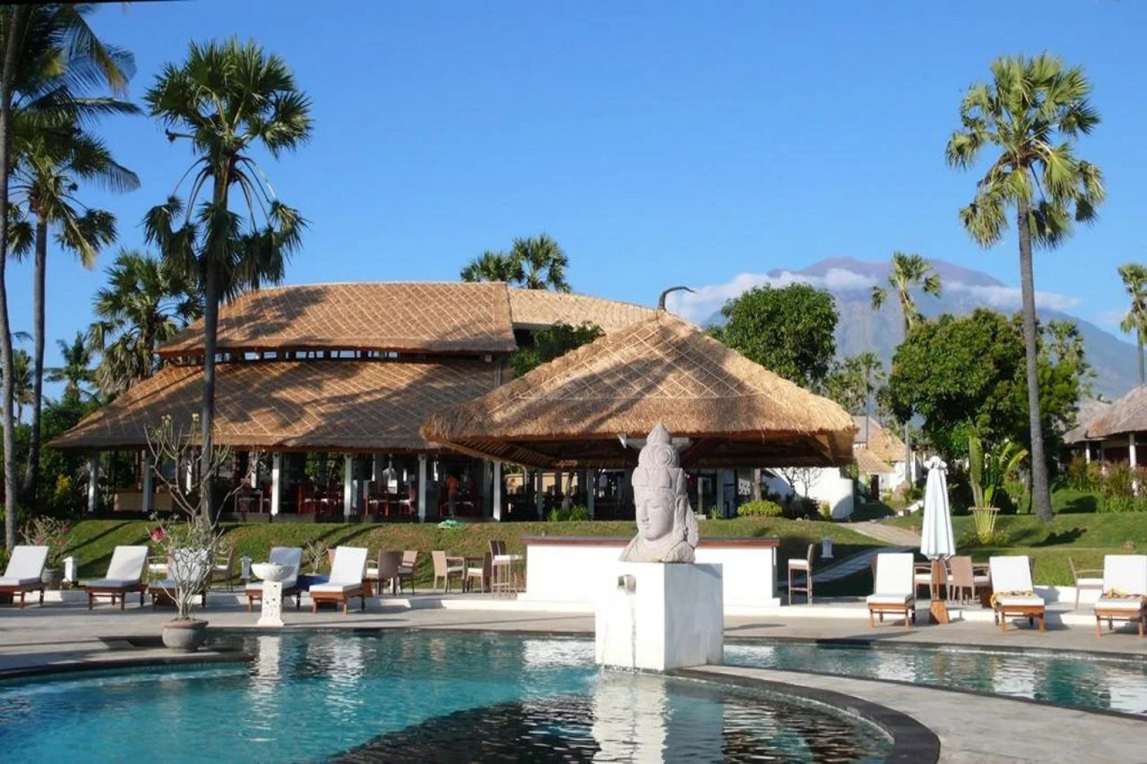 Siddhartha Oceanfront Resort & Spa Bali