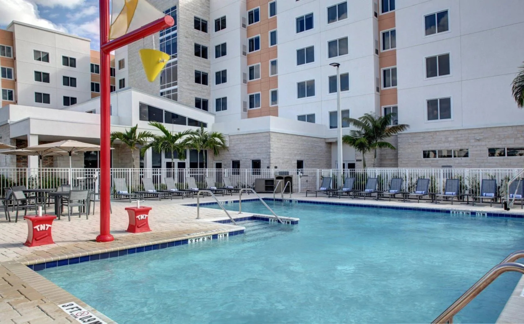 Residence Inn by Marriott Fort Lauderdale Coconut Creek
