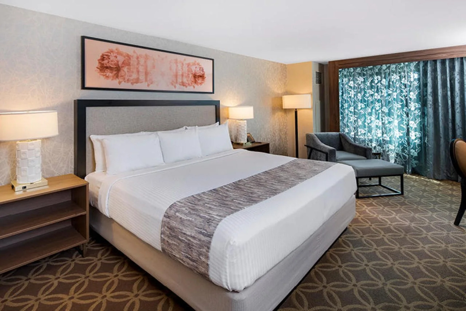 Cannery Hotel & Casino