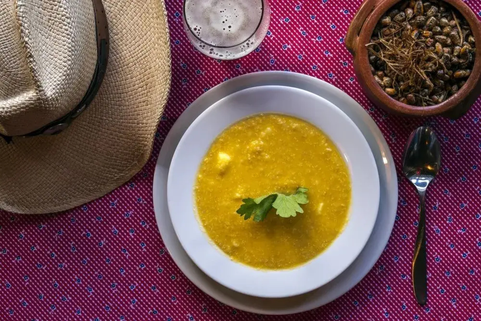 Hacienda El Porvenir