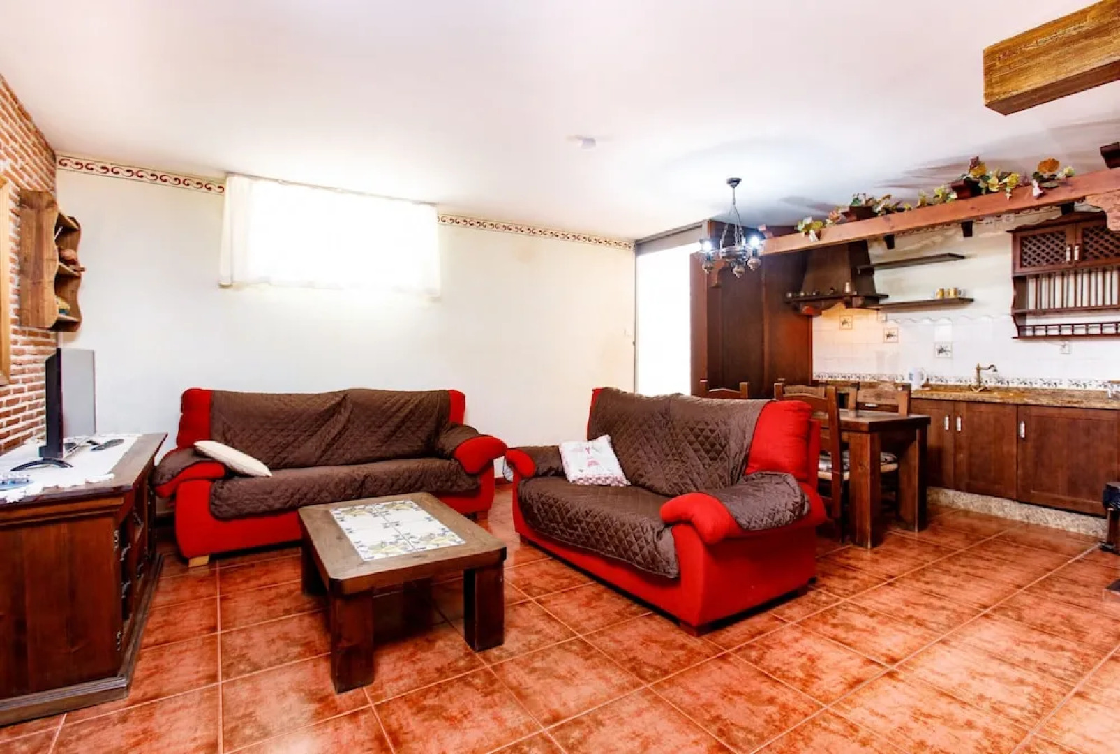 Casa Patricia SpainSunRentals 1052