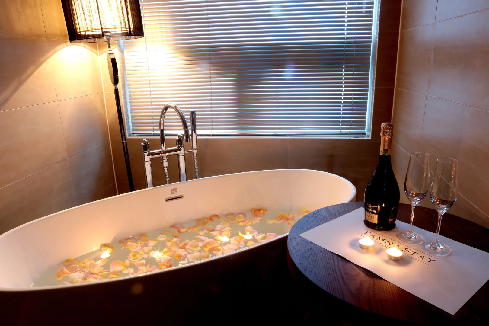 Tamna Stay Hotel Jeju