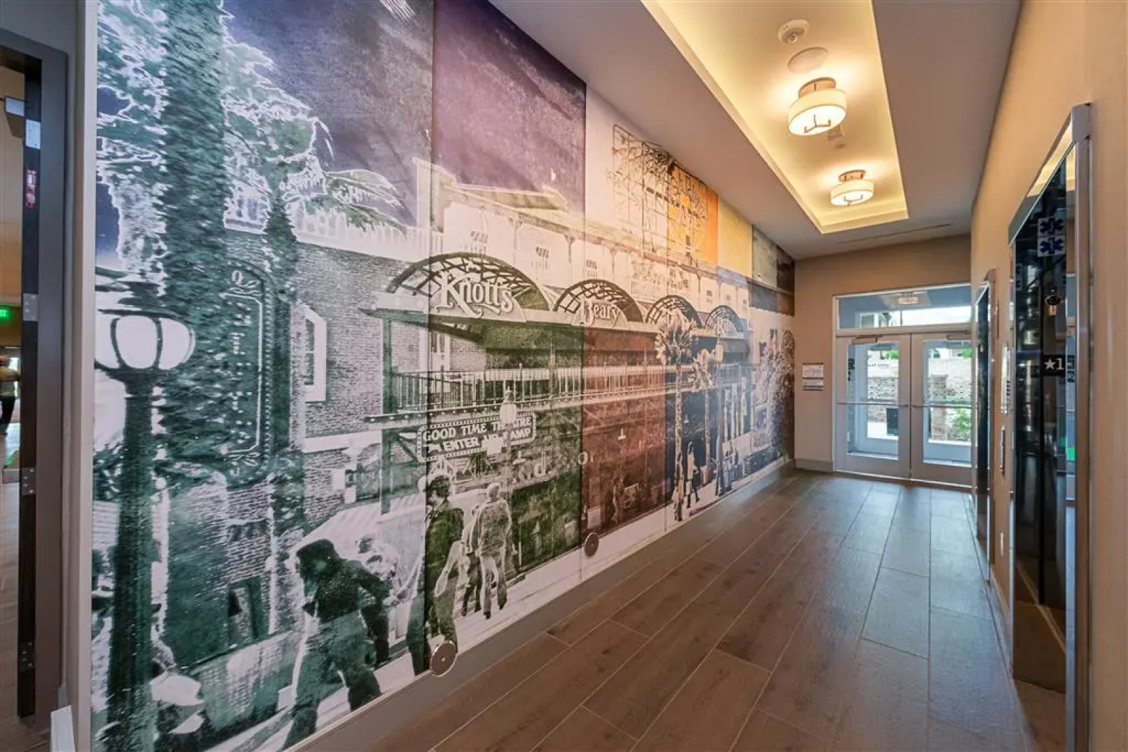 Hampton Inn & Suites Buena Park