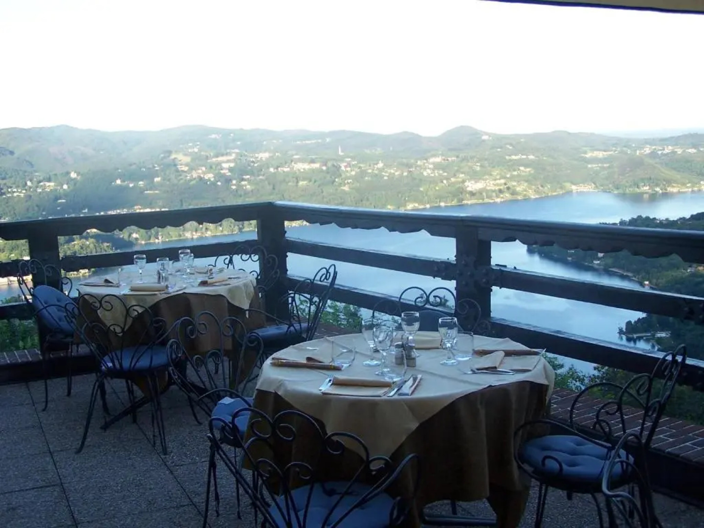 Hotel Panoramico lago d'Orta adults only