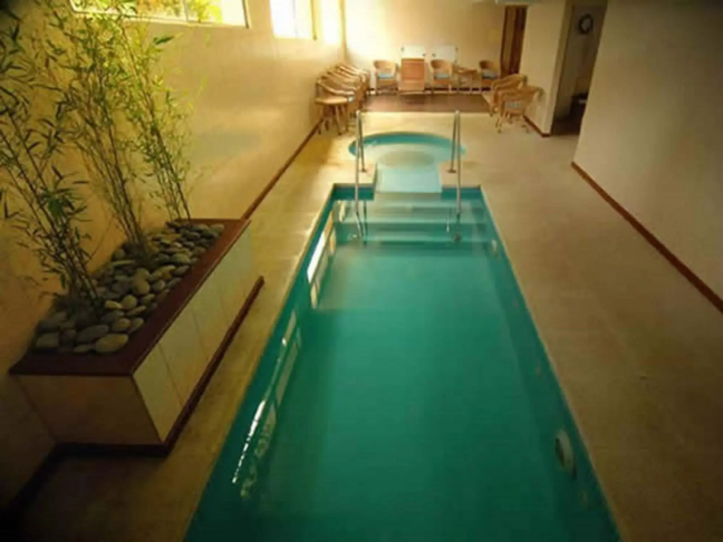 Hotel Chiavari