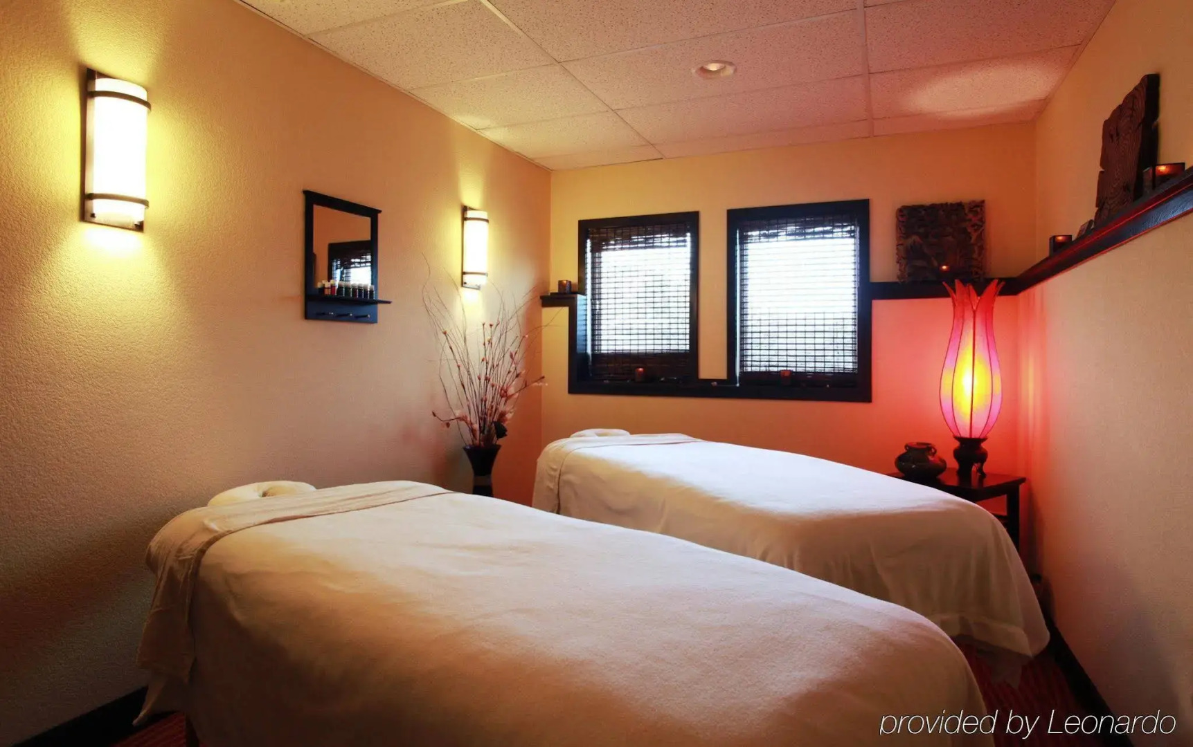 The Estes Park Resort