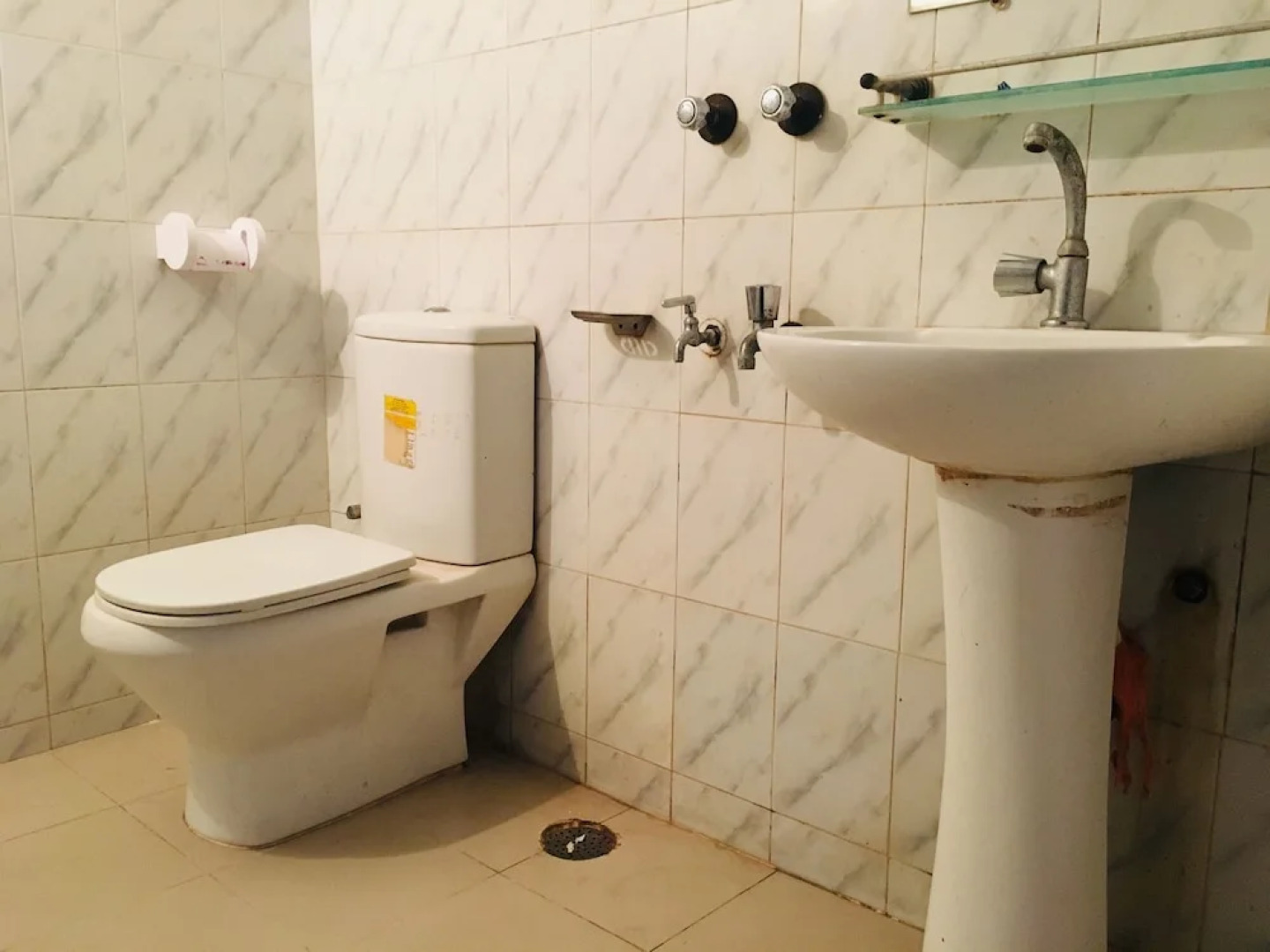 White Hall Guest House