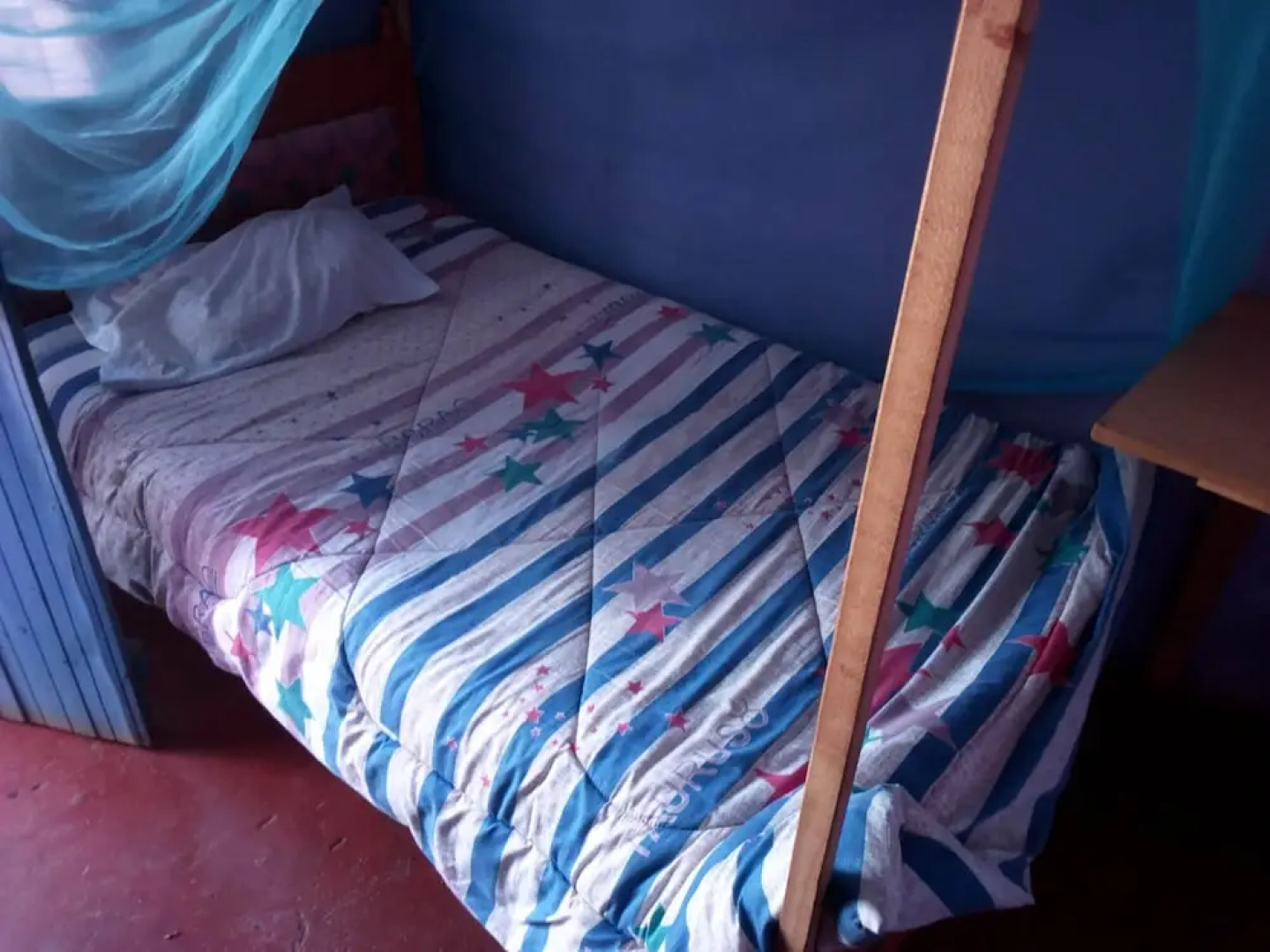 Dreamland Guest House