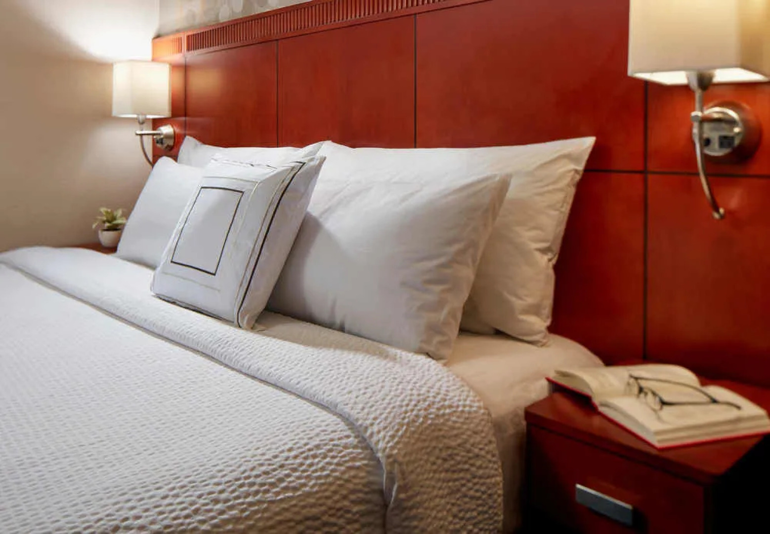 Courtyard Vallejo Napa Valley