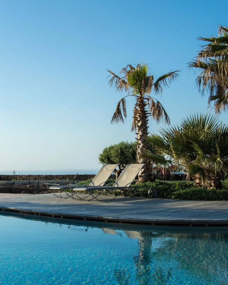 Resort Acropoli