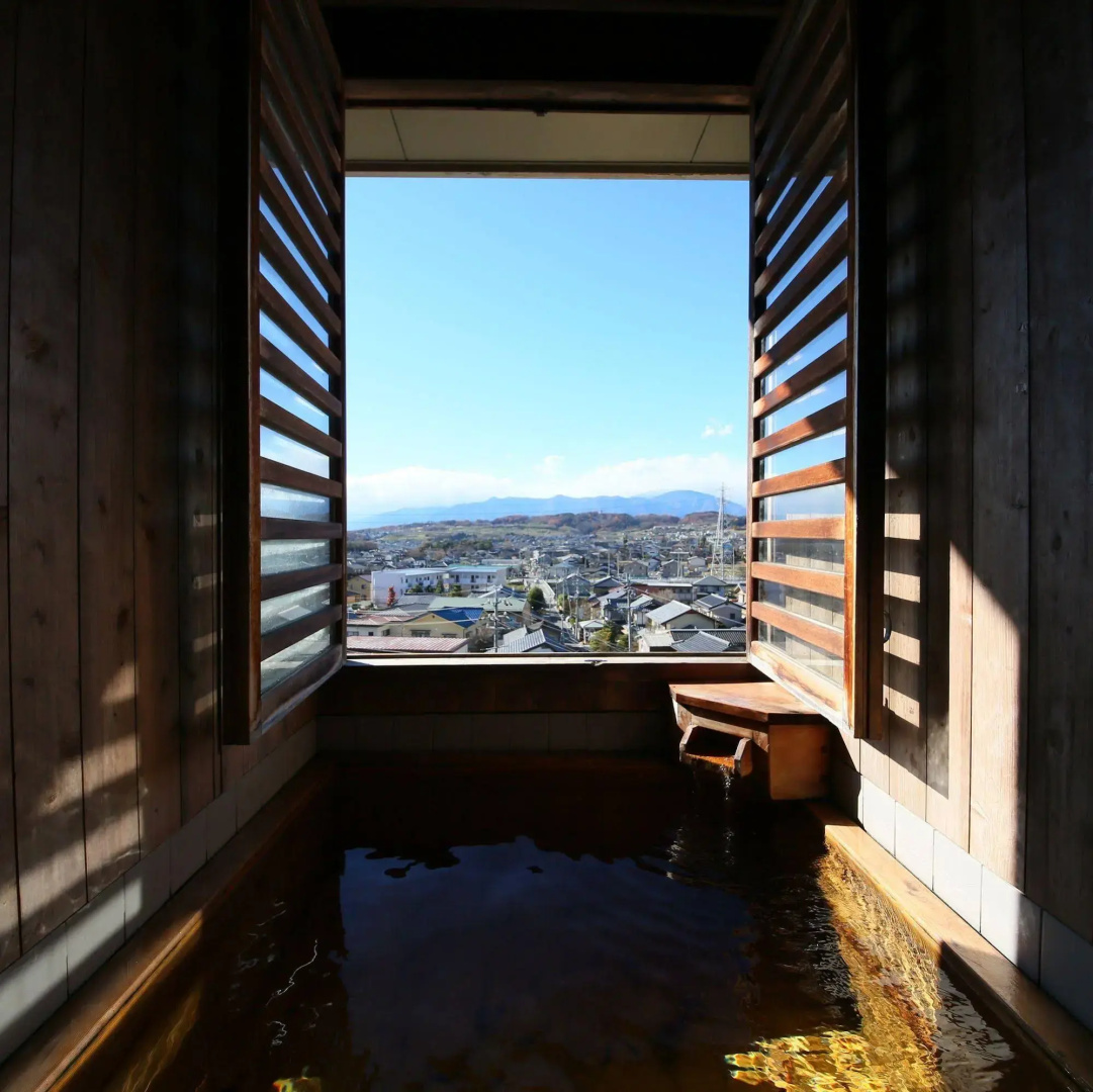 Hotel Tamanoyu