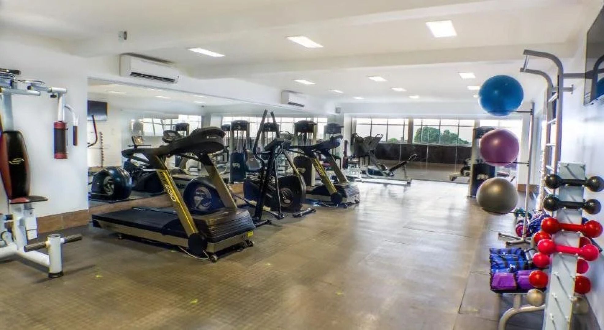 Residence Hotel Imperatriz