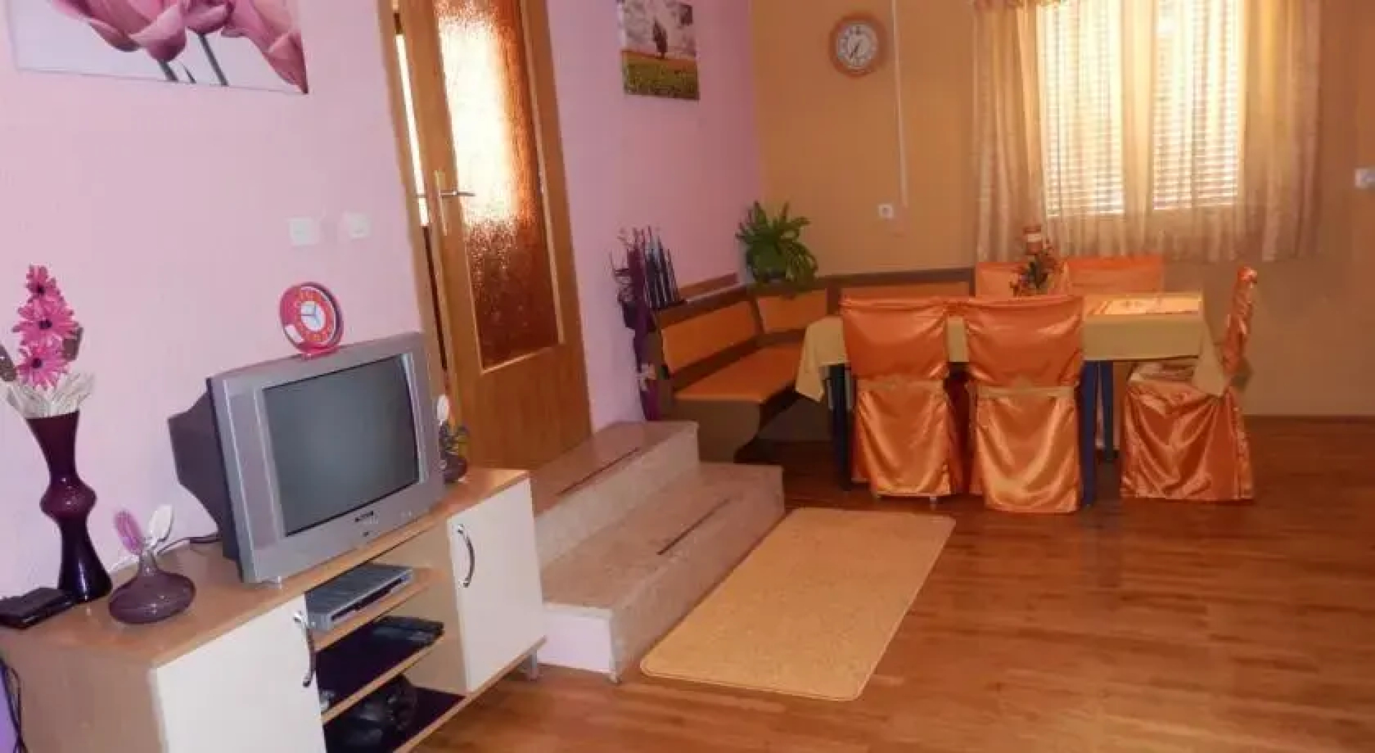 Apartments Andja