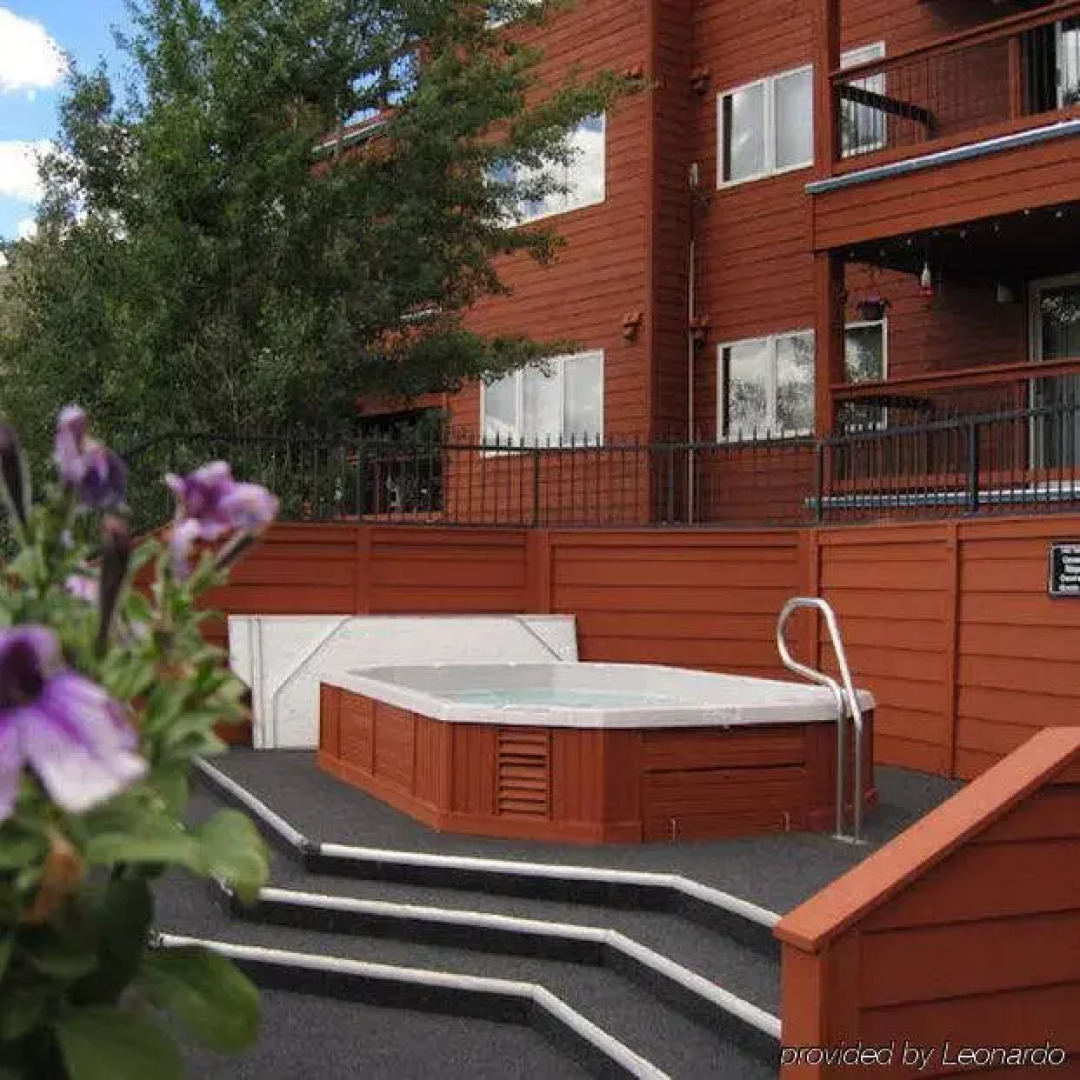 Summit Resort Group Keystone