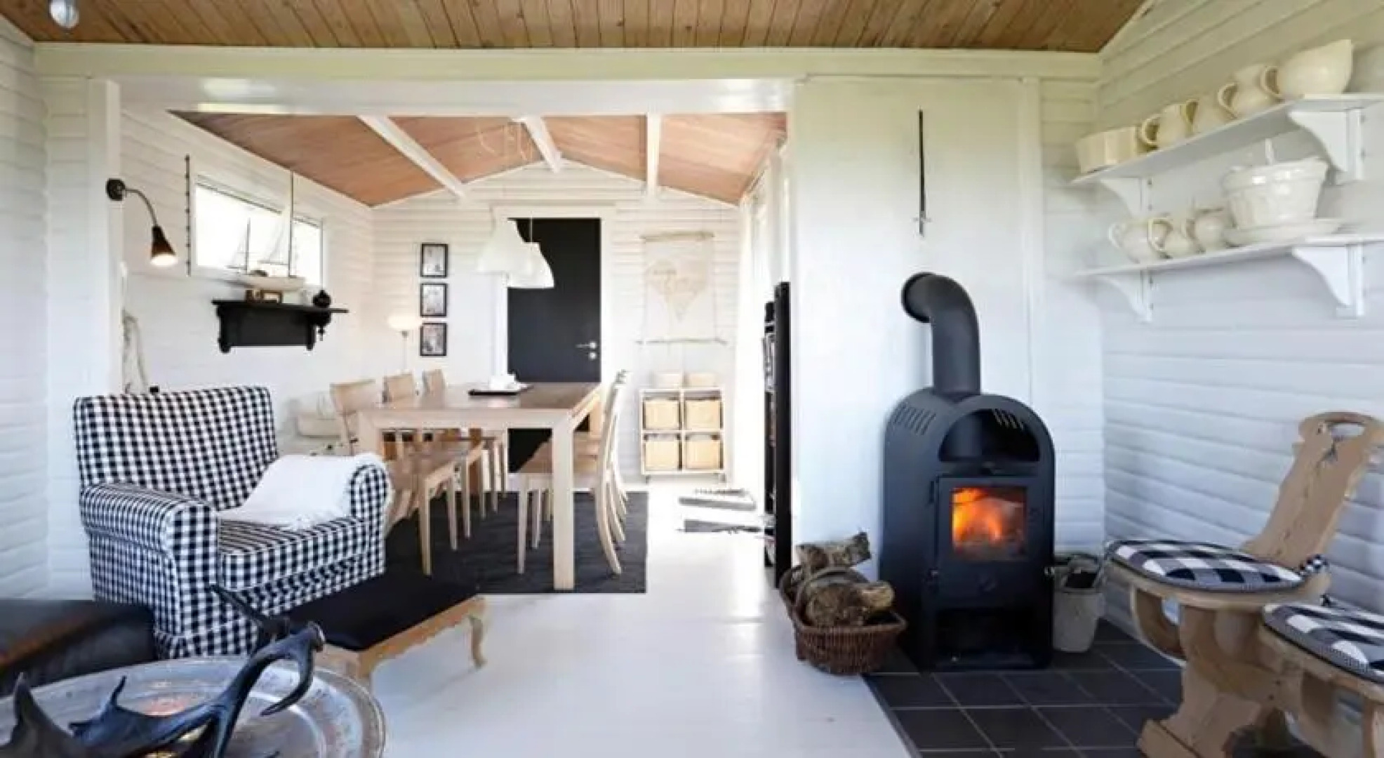 Stenene 142 Holiday House