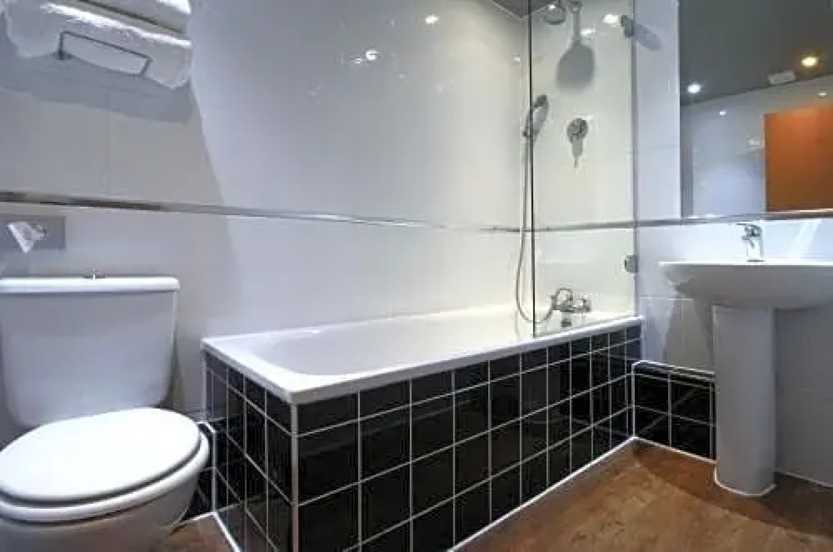 Beautiful Countryside Bedroom