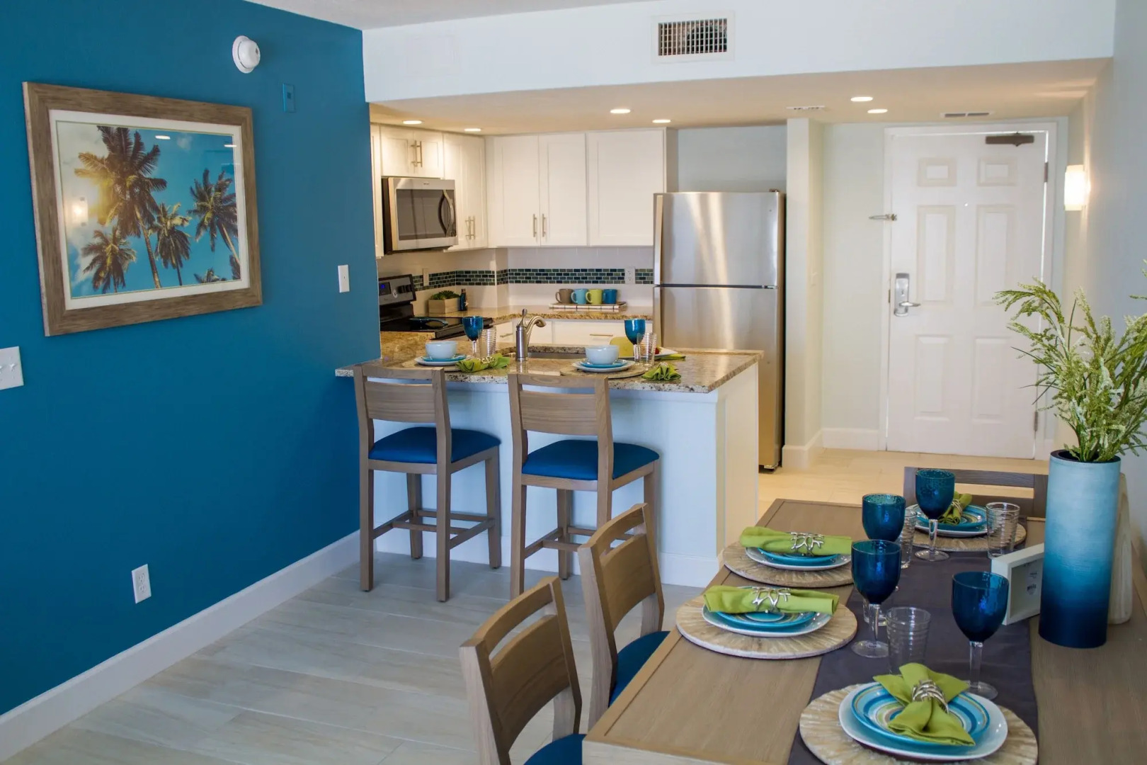 Grand Seas by Exploria Resorts