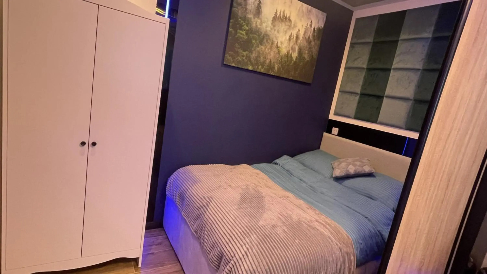 #1 TGHA Luxury Studio Apartment in Athlone