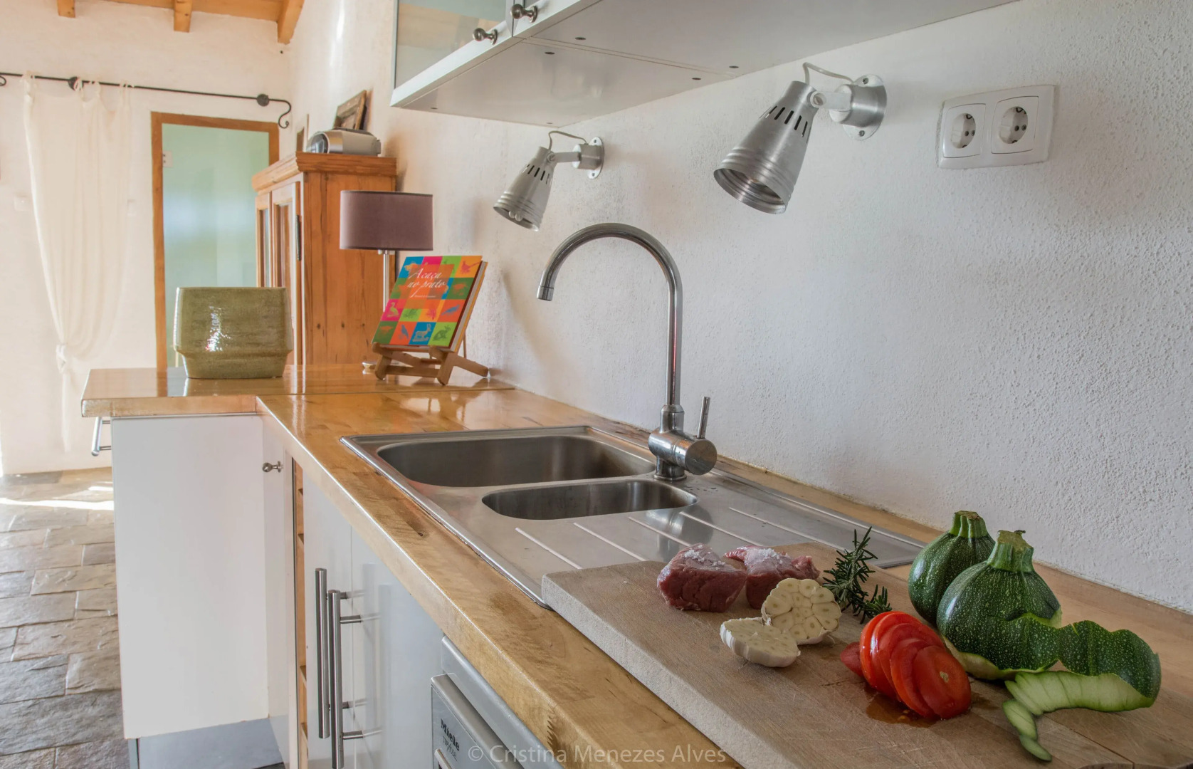 Vigias - Eternal Landscapes