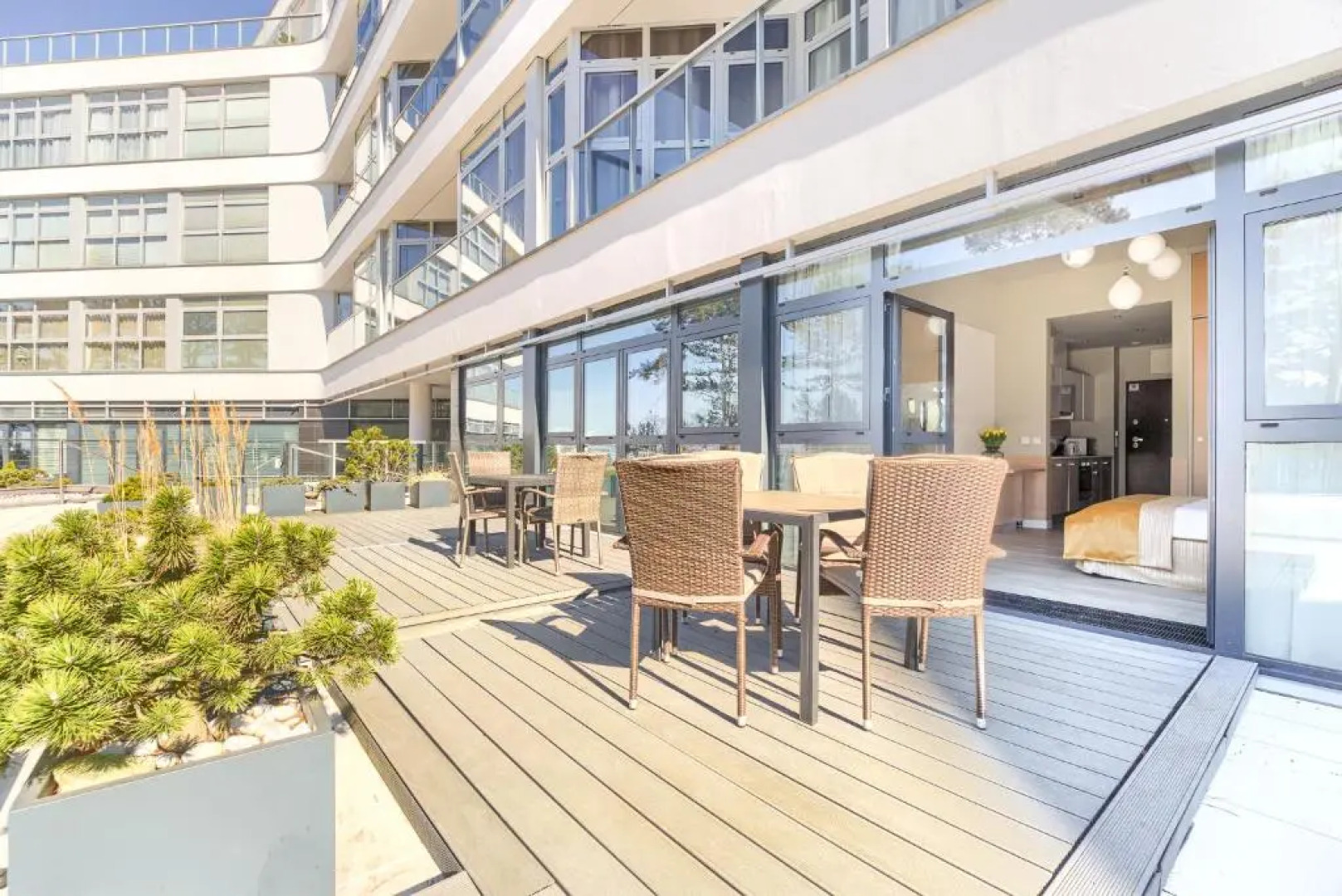 Dune Resort Mielno - A