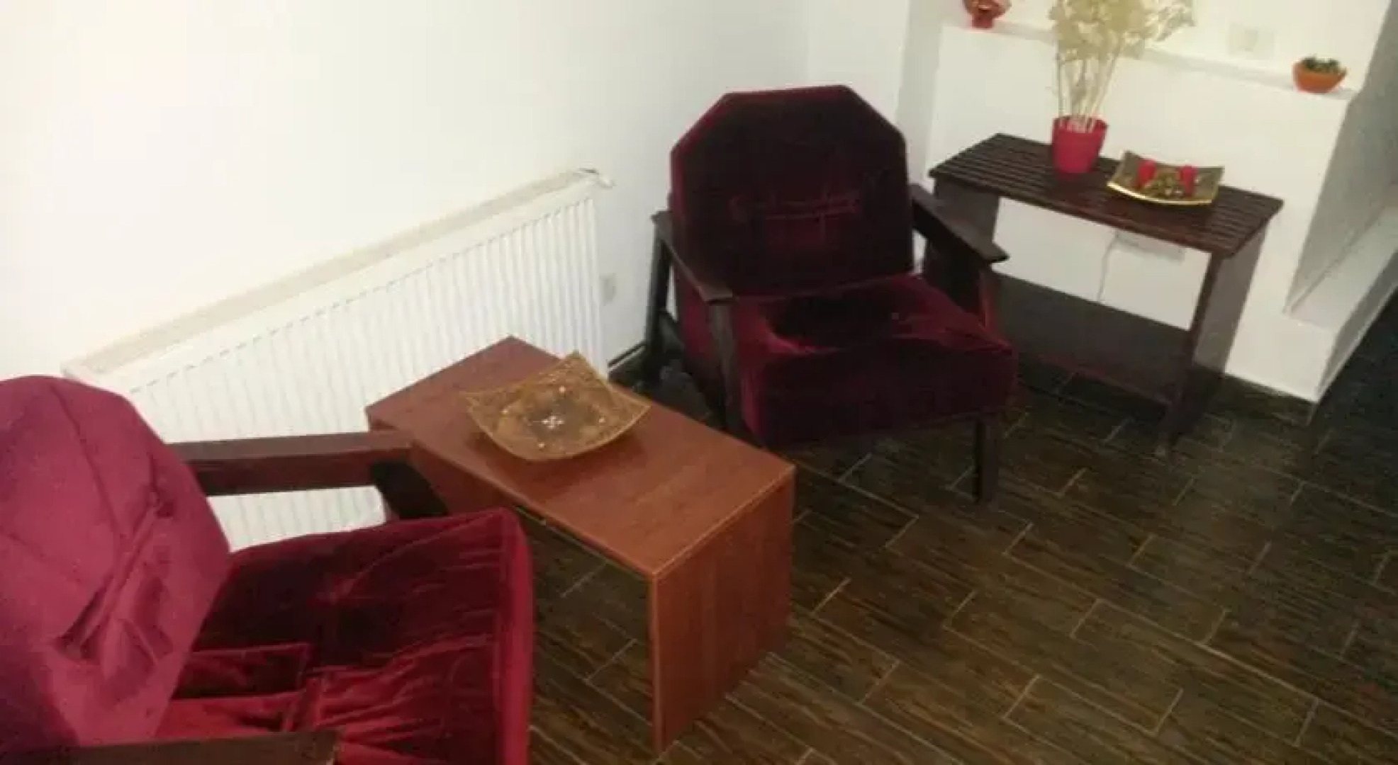 Vila Olimpia Busteni