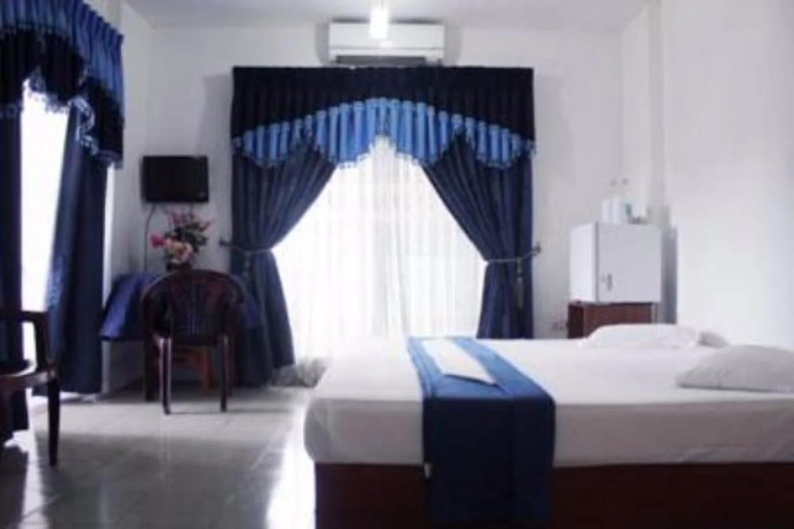 Pillaiyar Inn