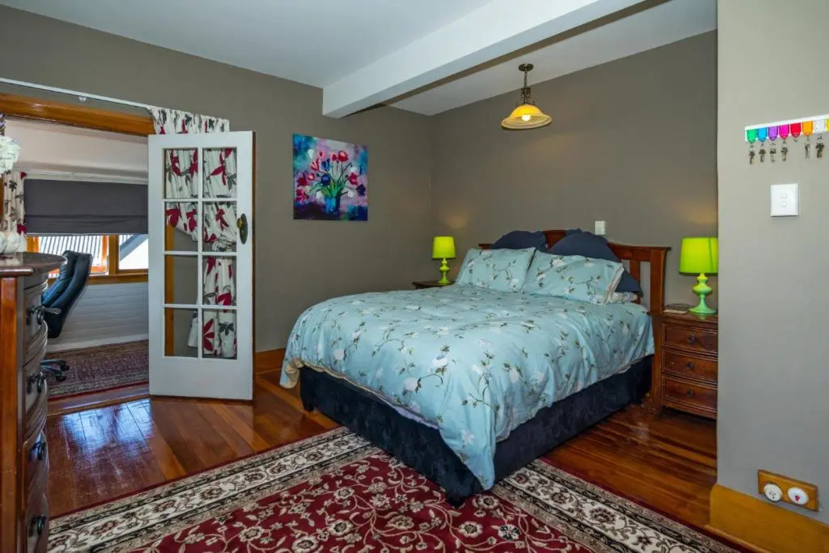 The Sanctuary Beach Side