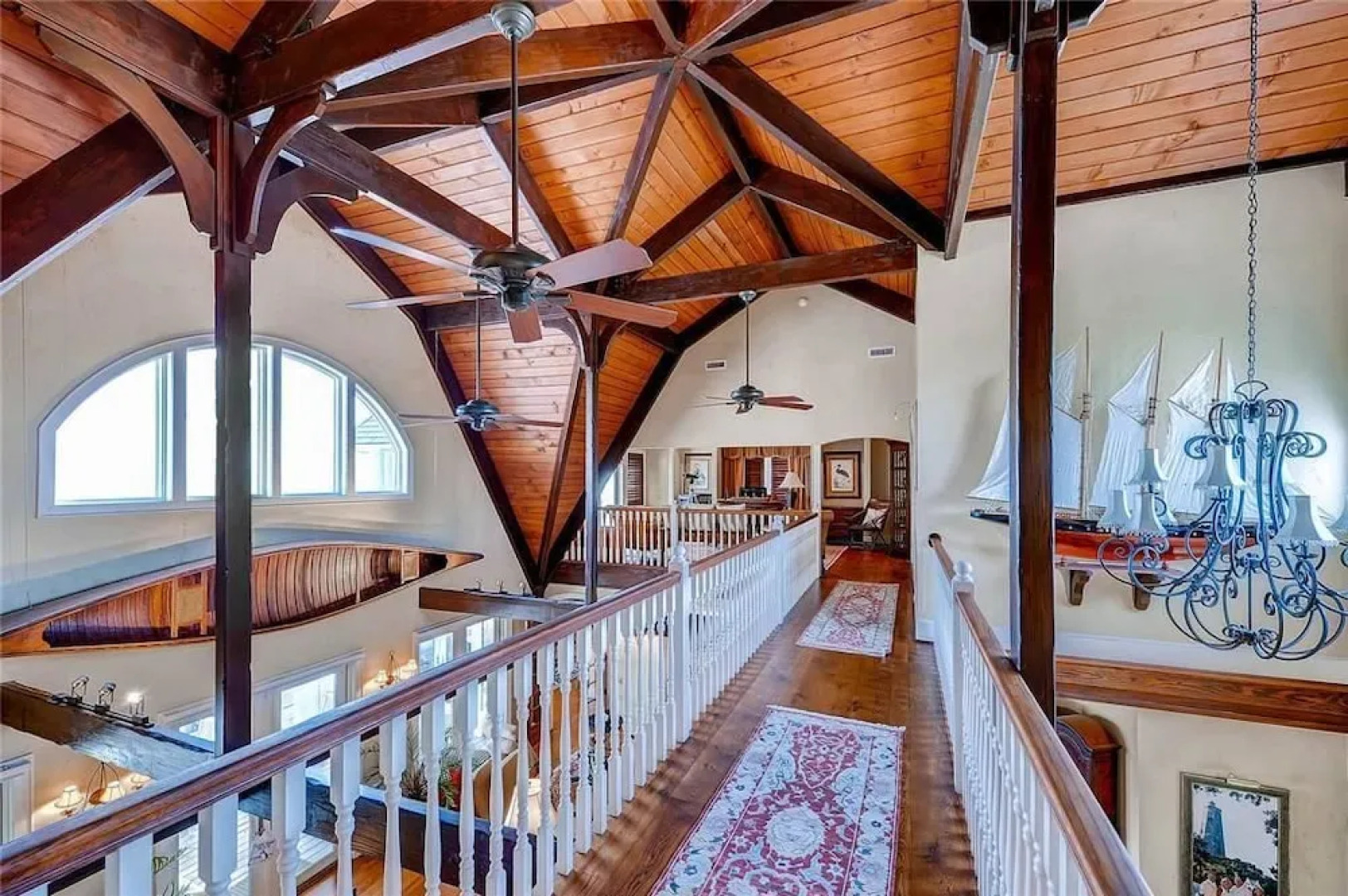 Loggerhead Lady 4 Bedroom Holiday Home By Bald Head Island