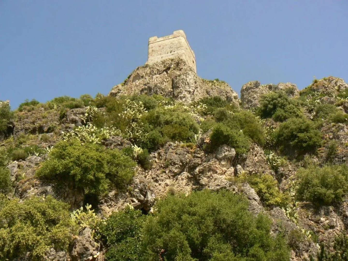 Casa Rural-Apartamento El Lebrillero