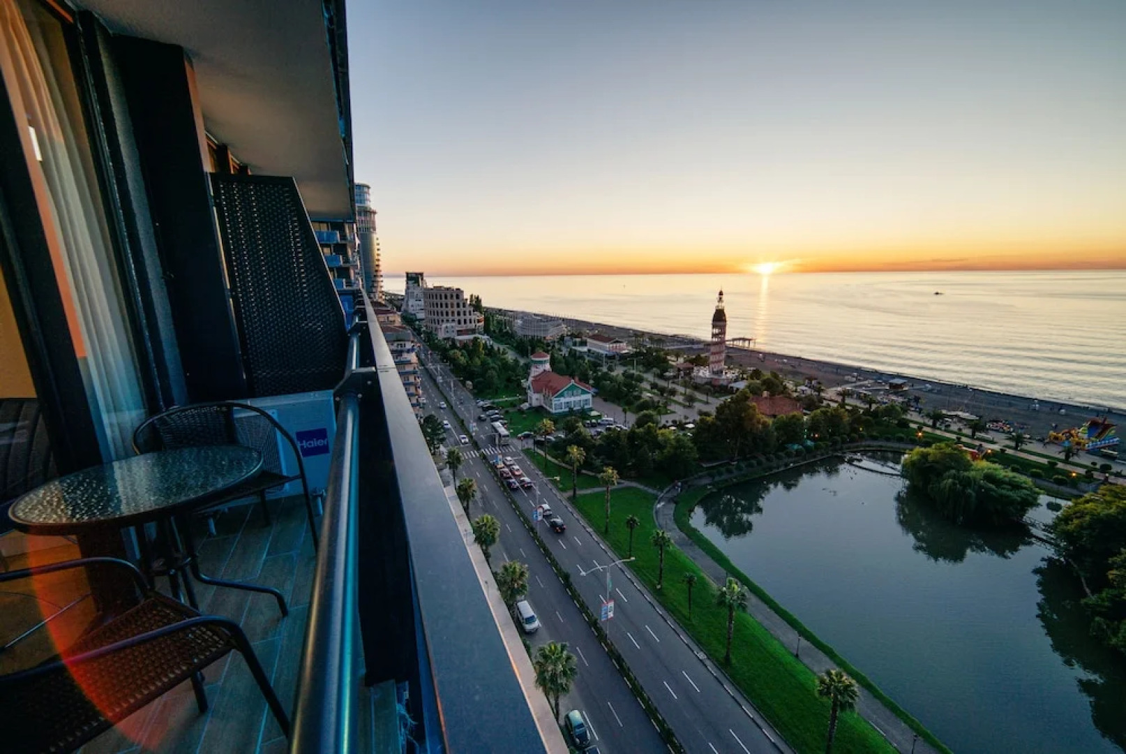 Grand City Real Estate