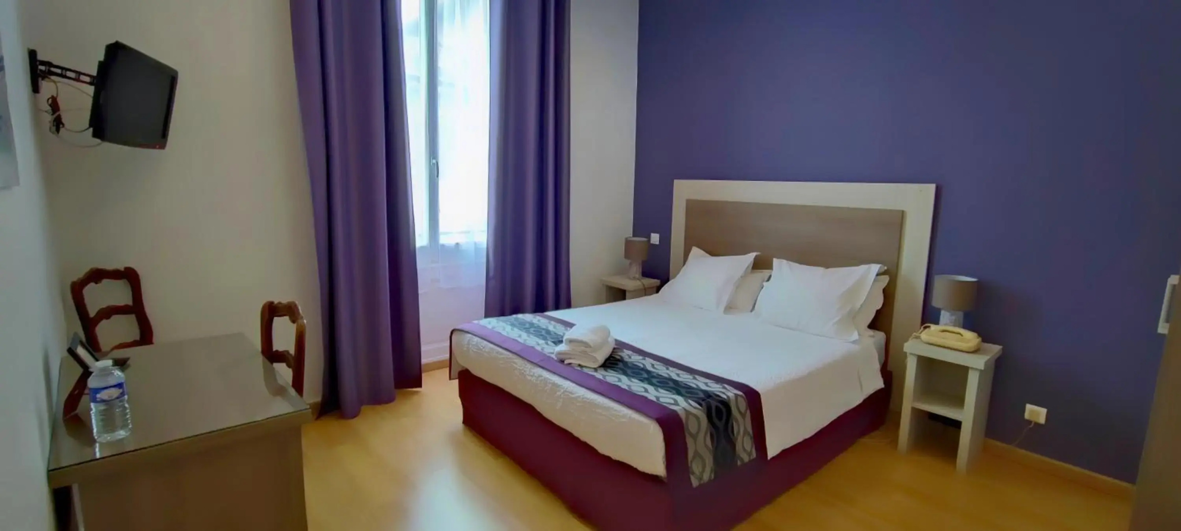 Grand Hôtel Pélisson