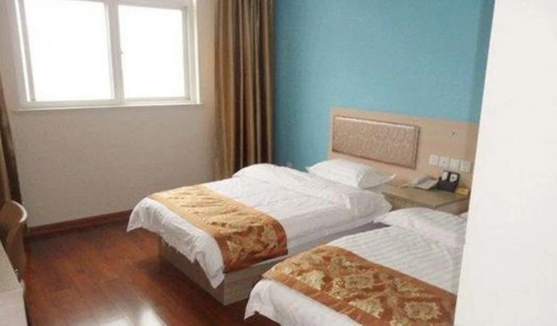 Jiashidun Holiday Hotel