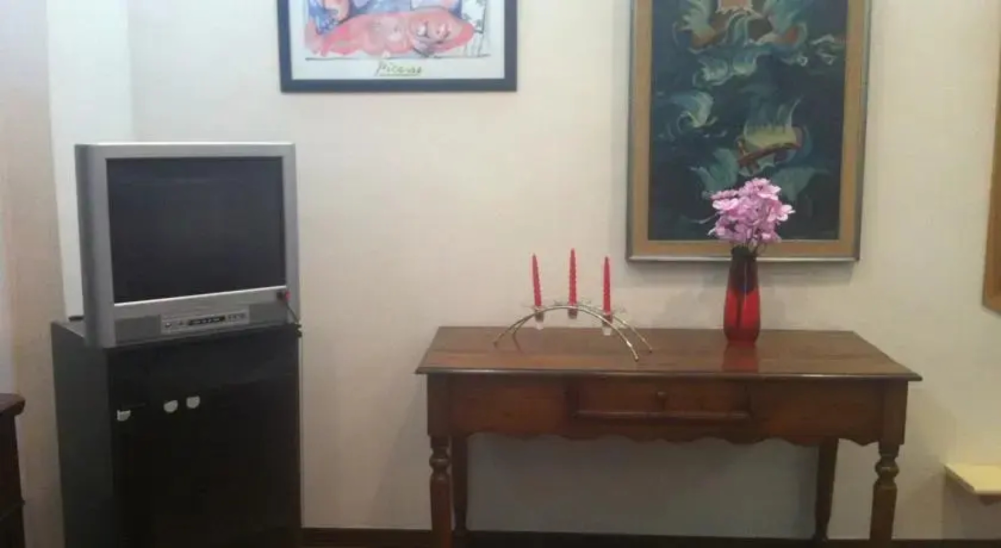 Guest house Affittacamere Pepe Rosa