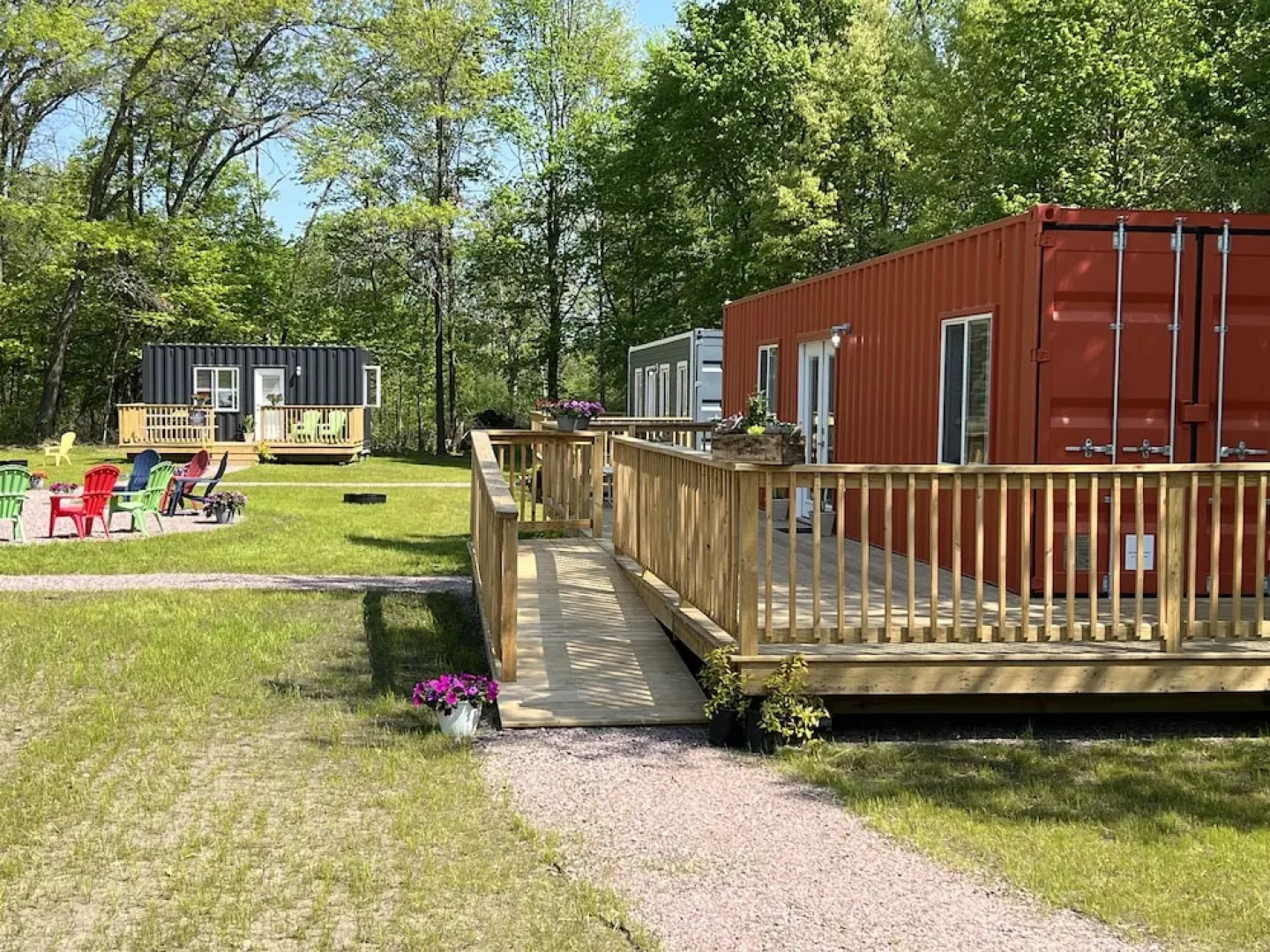 Yukon Trails RV & Camping Resort